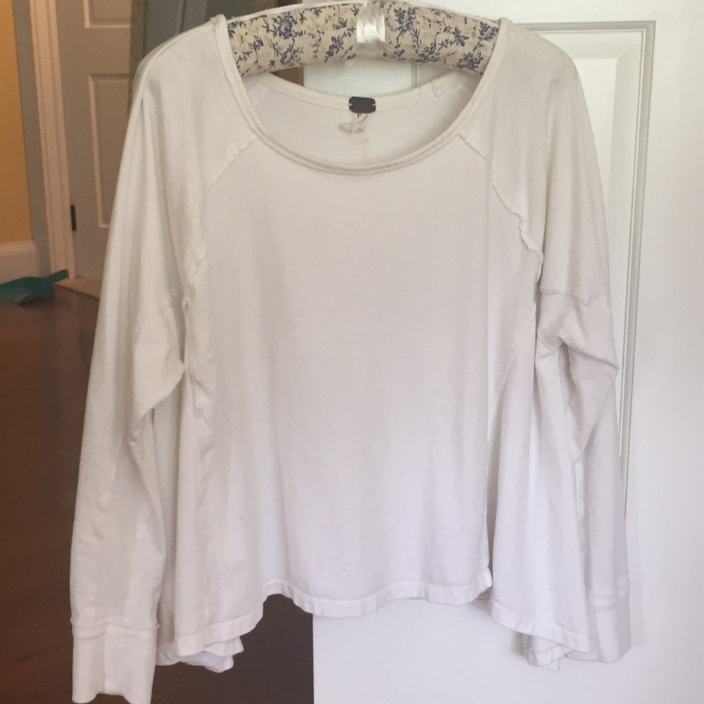 Free people top
